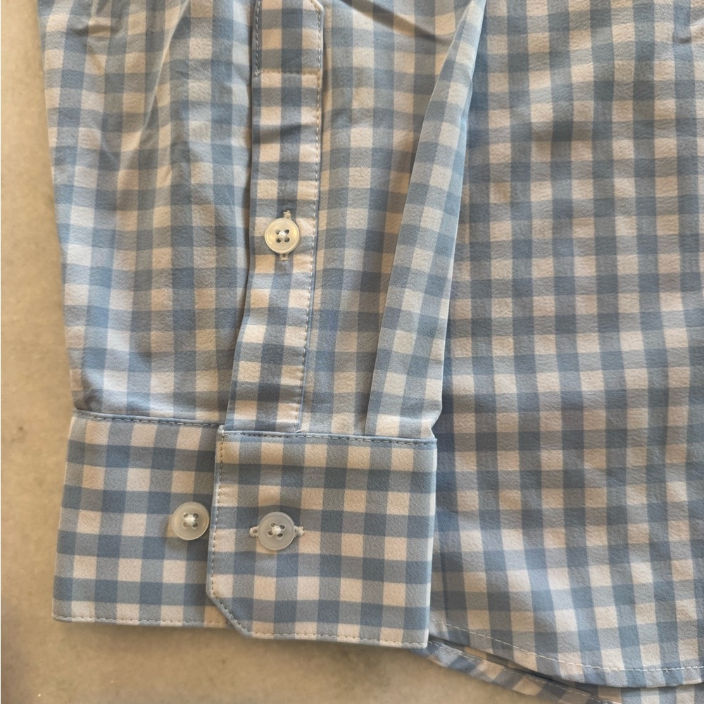 Mizzen+Main - Leeward Shirt - XL Trim - Picture 3 of 4
